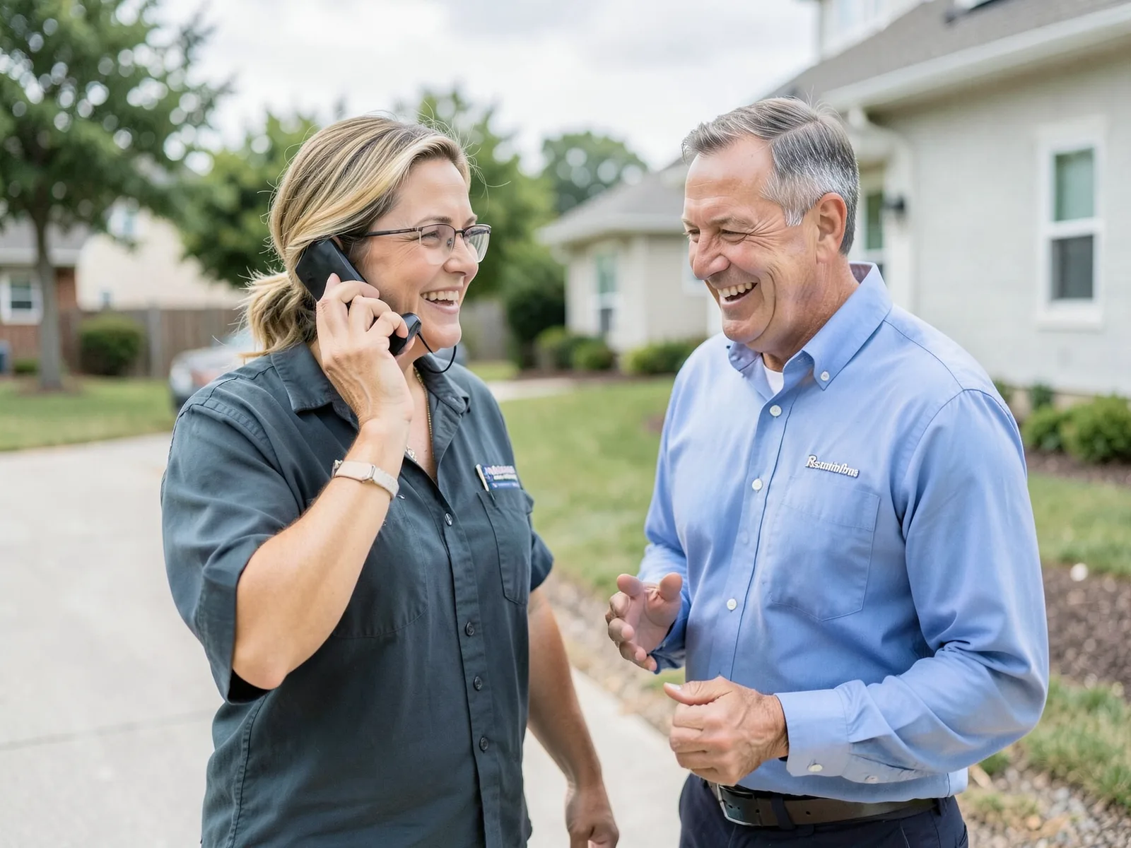 Frequently Asked Questions About Storm Recovery Services in Bushnell, FL